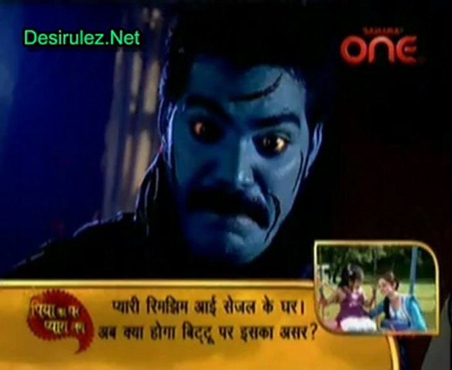 Haunted Nights - 28th September 2012 pt3