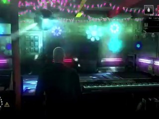 Hitman Absolution - Contracts Playthrough