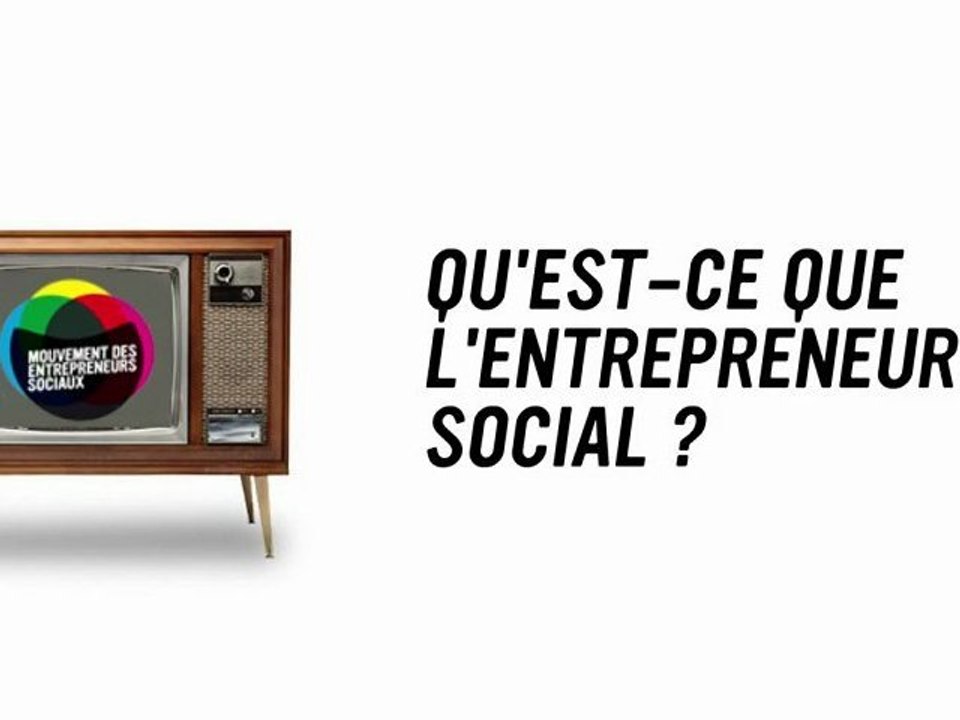 Bastien Sibille, entrepreneur social - Talcod