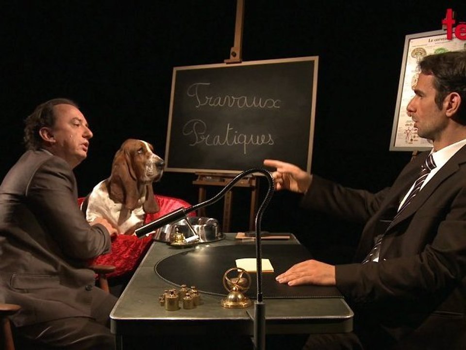 Devenez Un Mentaliste - Les travaux pratiques de Giorgio - Les chiffres