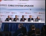 Albtelecom dhe Telekom Italia Sparkle TIS, rrisin kapacitetin e linjës optike Bari - Durrës
