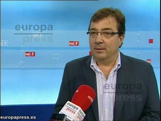 Vara: "Son los presupuestos de la desesperanza"