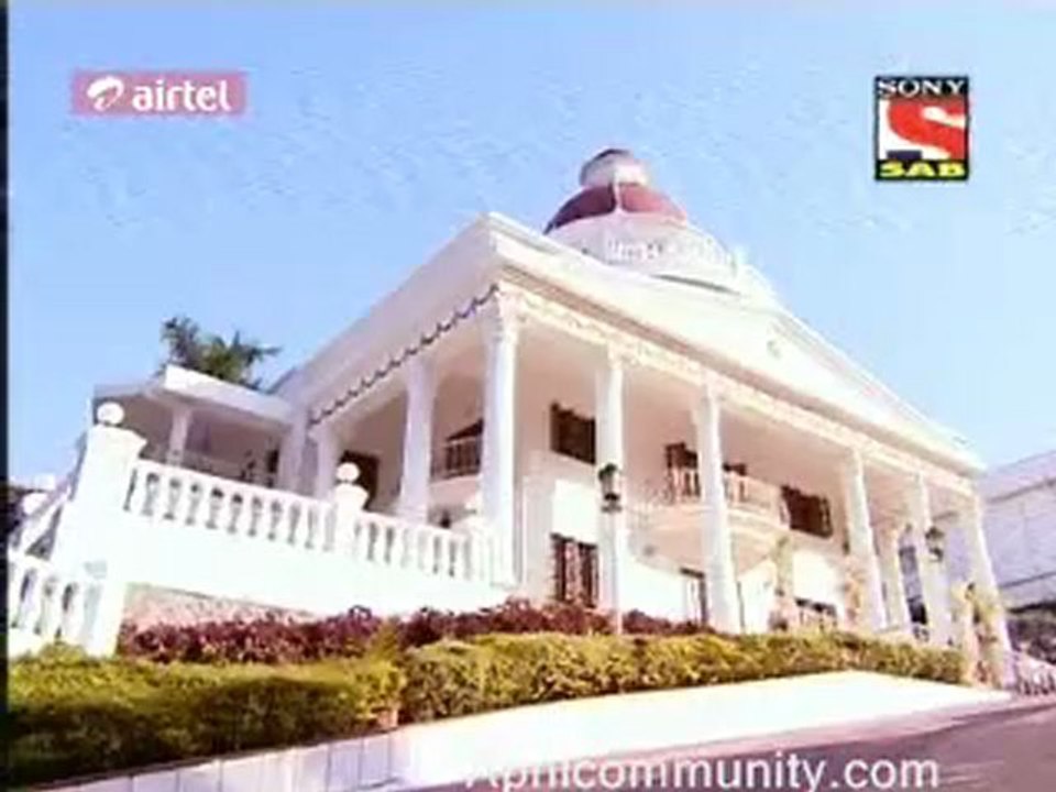 Golmaal Hai Bhai Sab Golmaal Hai -28th September 2012 pt2