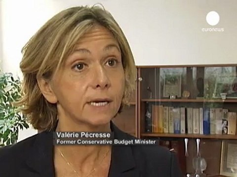 Francia presenta los presupuestos más austeros en 30 años