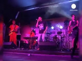 Dünya Müzik Forumu'nda Fas esintileri