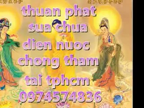 chuyen chong tham tai quan 1 tphcm 0969505148