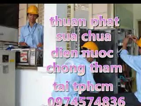 chuyen chong tham tai quan 3 tphcm 0969505148