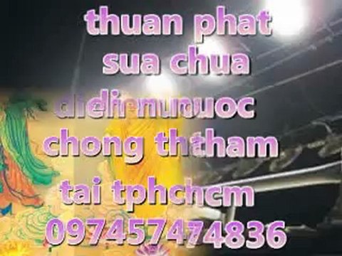 chuyen chong tham tai quan 5 tphcm 0904072157