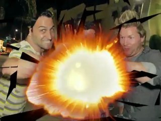 Looper - Movie Review - The Totally Rad Show