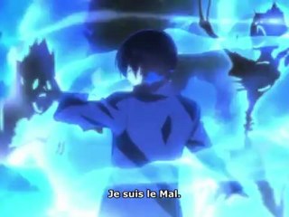 CODE;BREAKER Preview