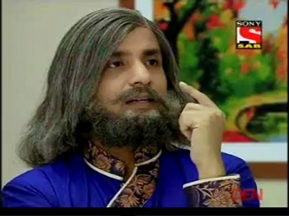 Golmaal Hai Bhai Sab Golmaal Hai 28th September 2012