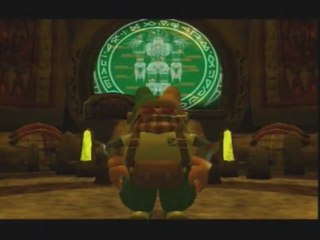Dark Cloud walkthrough 28 - Osmond