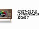 Guillaume Jourdain, entrepreneur social - Enercoop Nord