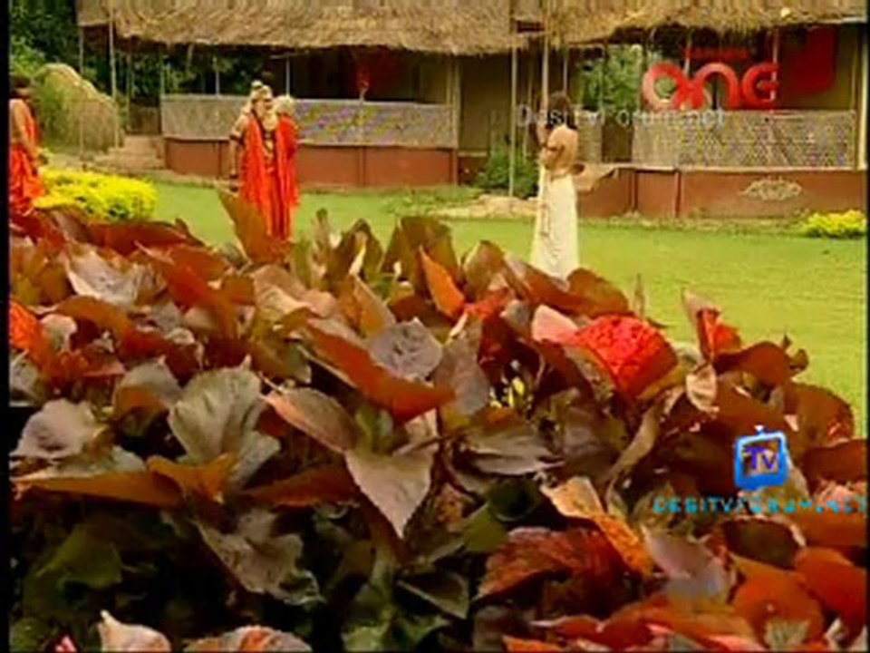 Jai Jai Jai Bajarangbali 28th september 2012 Video Watch pt2