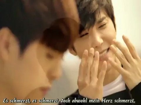 M-tiful - Sick Enough To Die Full MV k-pop [german sub]