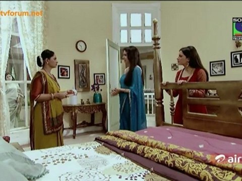 Byah Hamari Bahu Ka 28th September 2012 Video Watch Online Pt1