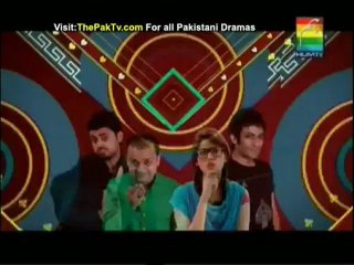 Halka Na Lo Episode 5 By HUM TV - Part 2/2