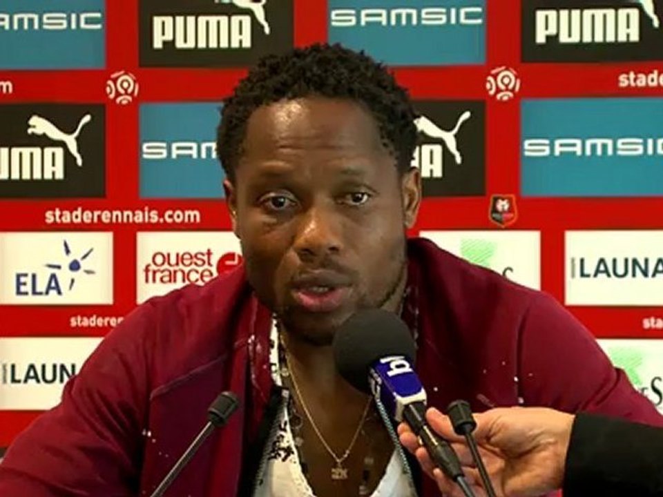 Rouge et Noir : L'avant-match côté SRFC