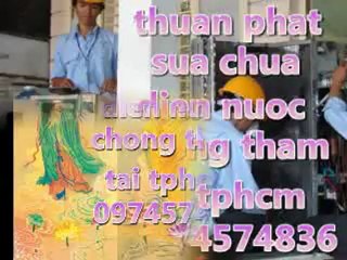 chuyen chong tham tai quan 6 tphcm 0904072157