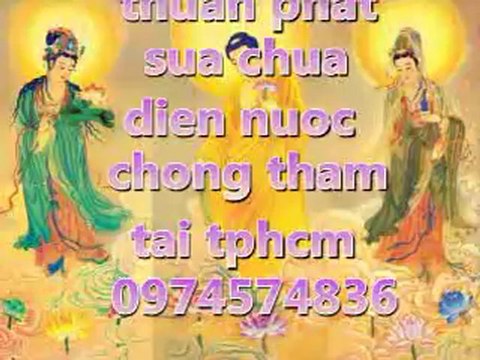 chuyen chong tham tai quan 8 tphcm 0904072157