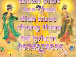 chuyen chong tham tai quan 8 tphcm 0904072157