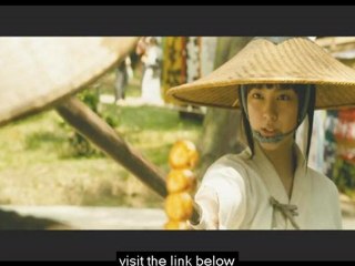 Rurouni Kenshin Live Action Complete [HQ] Part 1