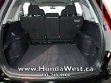 Used 2010 Honda CRV EX at Honda West Calgary