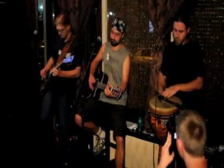 Pub Casa Luca -  "O seara aproape Unplugged " 2