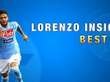 Lorenzo Insigne, l'autre grand espoir du football Italien