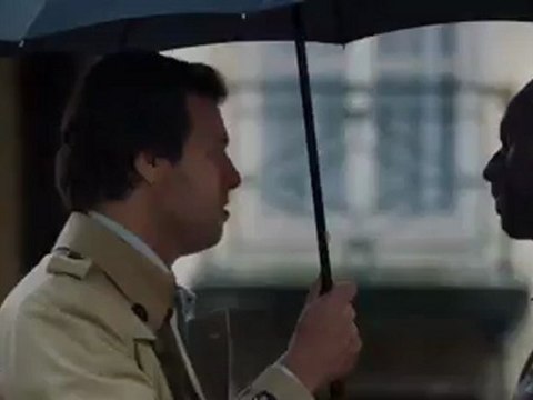 De l'autre côté du périph' : Omar Sy, dans un nouveau duo