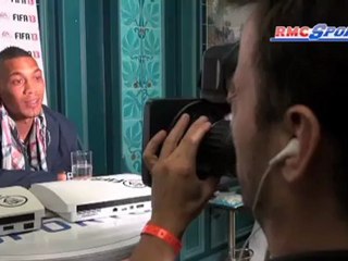 Guillaume Hoarau : vis ma vie de remplaçant