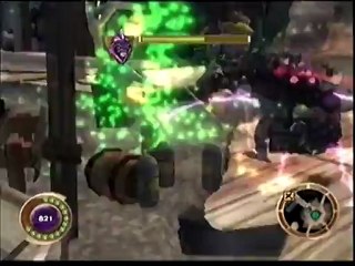 Jak and Daxter - The Lost Frontier #05 - Panique à Chutes lointaines