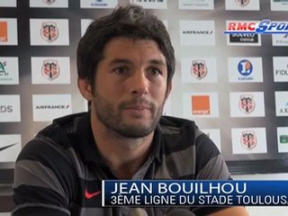 Le Stade Toulousain arrêtera-t-il Toulon ?
