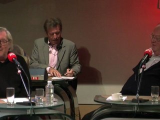 La blague du jour de Philippe Chevalier dans les Grosses Têtes en Folie