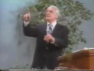 Repentance, Regeneration and the Glory of God - Leonard Ravenhill