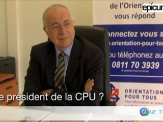 Interview de Jean-Robert Pitte : en accord avec Louis Vogel - Quejadore.com