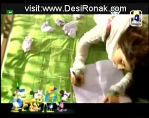 Saat Pardon Main Episode 2 - 29th September 2012 part 1