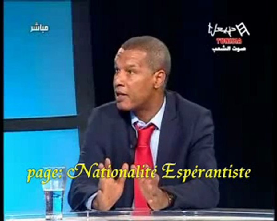خالد التواتي : مازلت معقّد من أتوروغو و كارل ماكس زاد عقدني