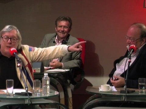 Les Grosses Têtes en Folie Spéciale Médecine : Le Kyste