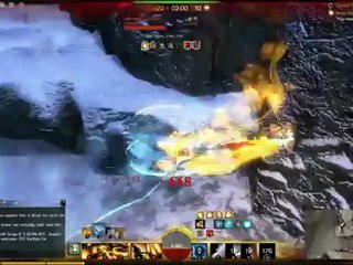 [WvW] - "BOon or Bust!" Dragonbrand 9-27-12