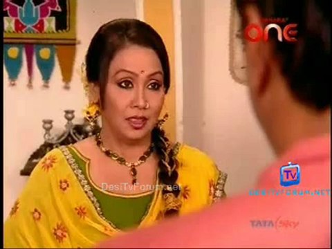 Jhilmil Sitaron Ka Aangan Hoga 28th september 2012 Video pt3