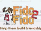 Fido Intro Video - Pet Gifts - Biscuits - Pet Texting -Pet Facebook  - Dog Treats