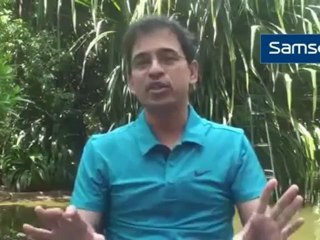 Harsha on the teams at the T20 World Cup -- Step Out with Samsonite