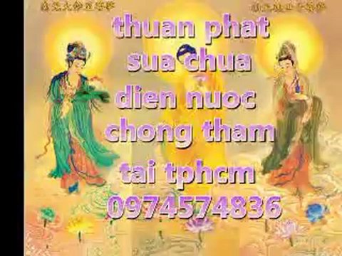 chuyen chong tham tai quan binh thanh tphcm 0969505148