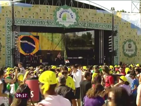 Mais Você 28-09-2012 Parte 4 [FINAL] Programa de sexta-feira