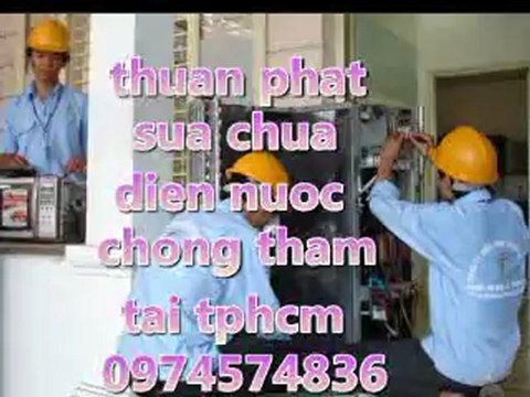 chuyen chong tham tai quan go vap tphcm 0969505148