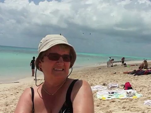 Australie - Cairns - Grande barrière de corail