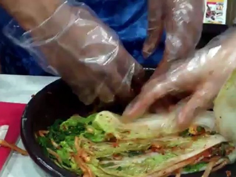Kimchi Academy House