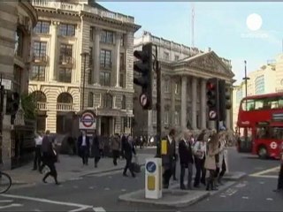 Londres reforma el sistema de cálculo del Libor