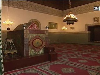 مقامات صوفية : الجمعة 28 شتنبر